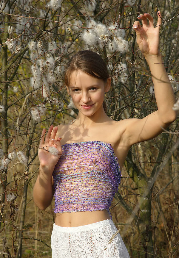Эльвира, 18