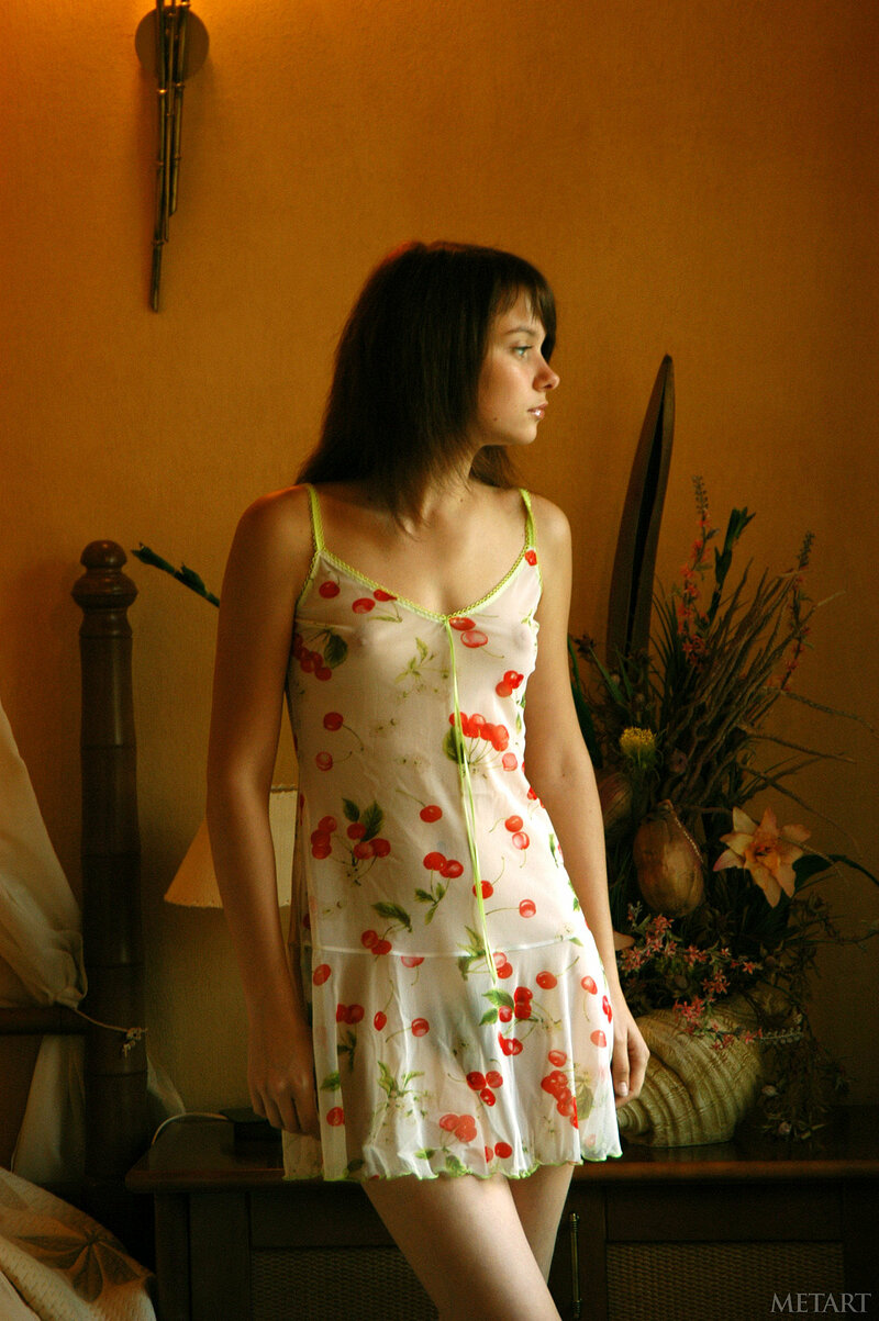 Любовь, 24